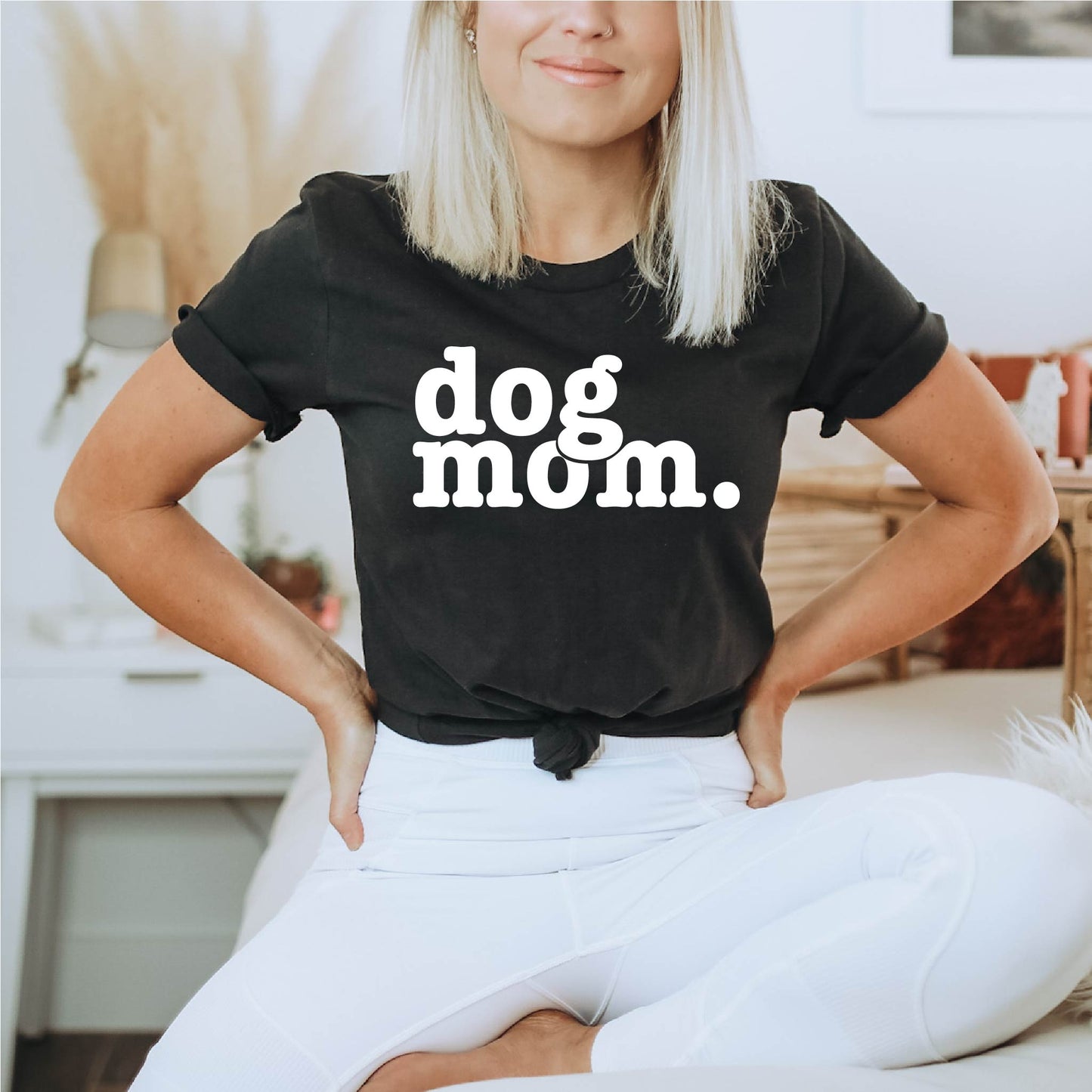 Dog Mom