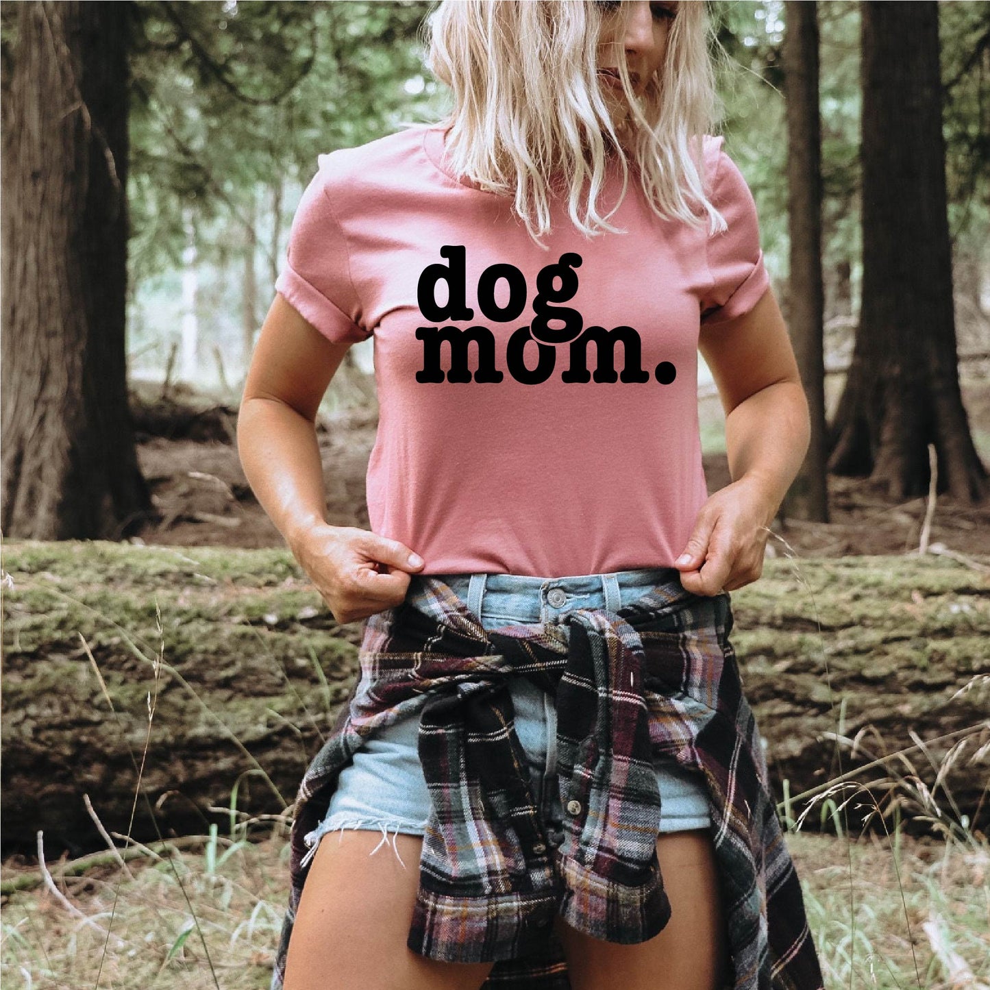 Dog Mom