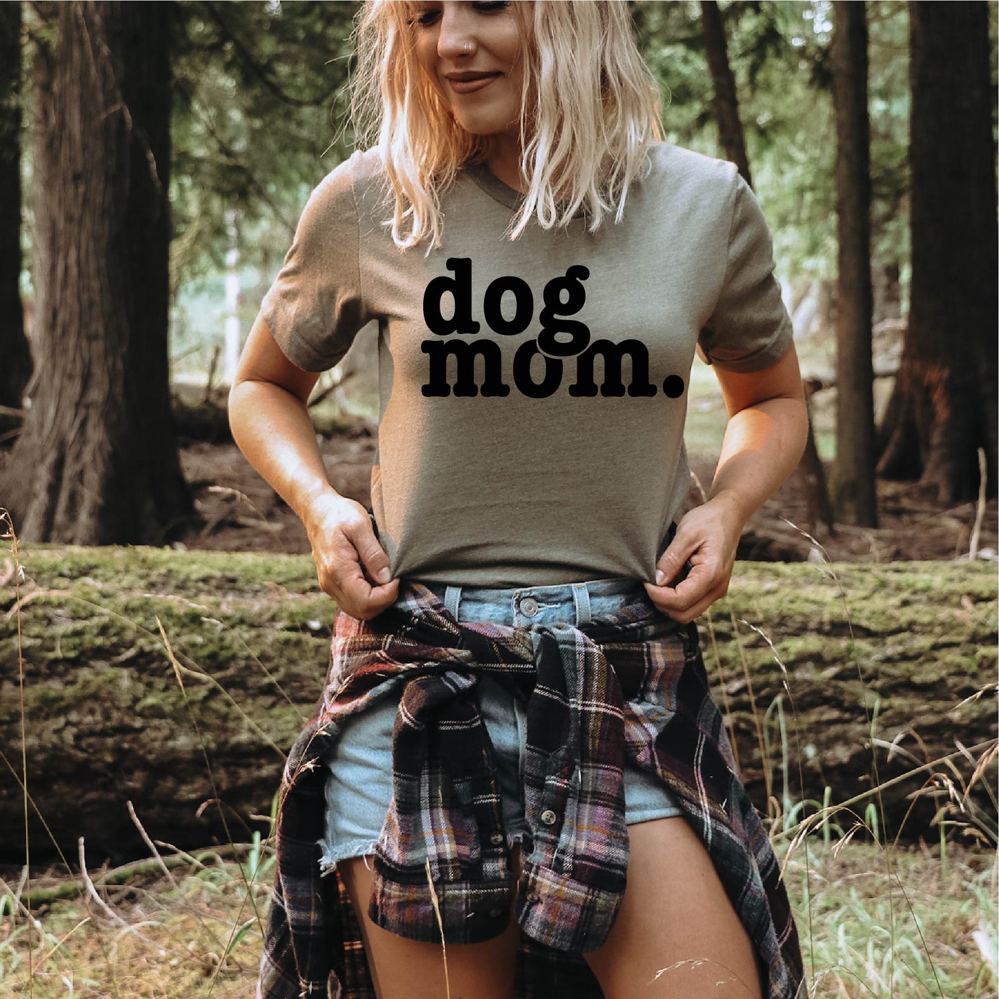 Dog Mom
