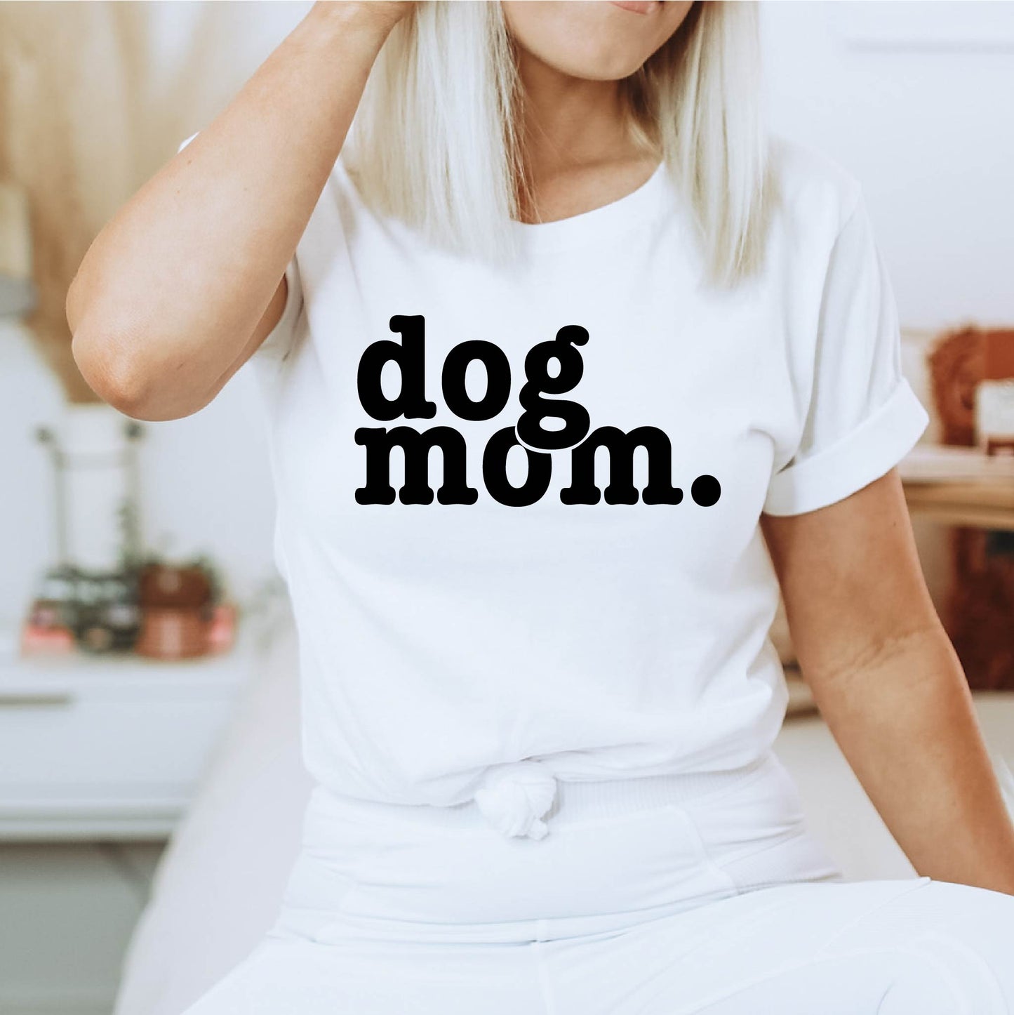 Dog Mom