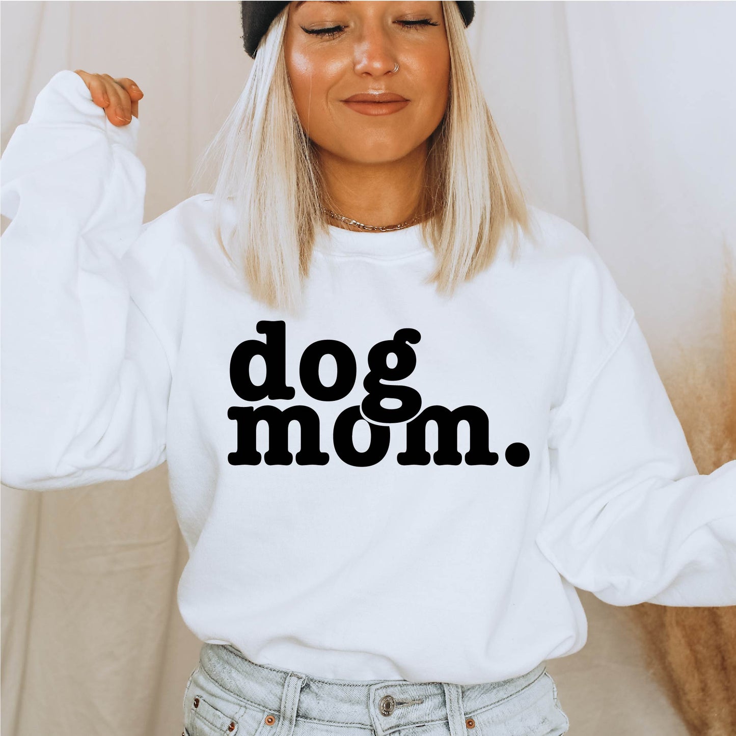 Dog Mom