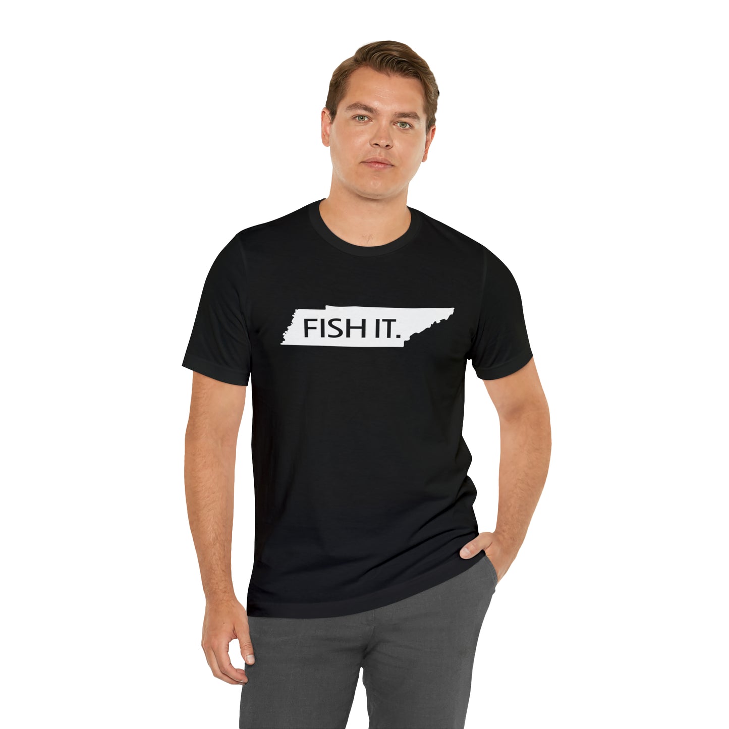 Tennessee Fish It T-Shirt