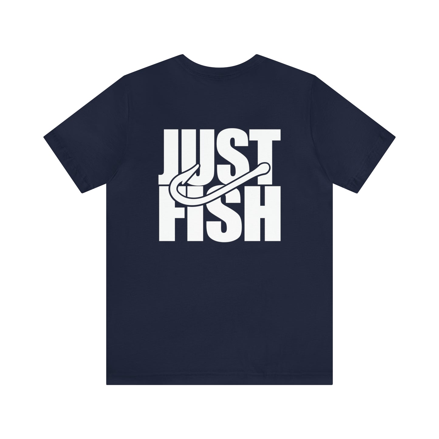 Just Fish T-Shirt