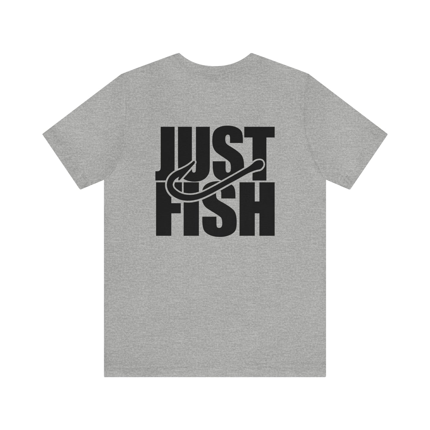 Just Fish T-Shirt