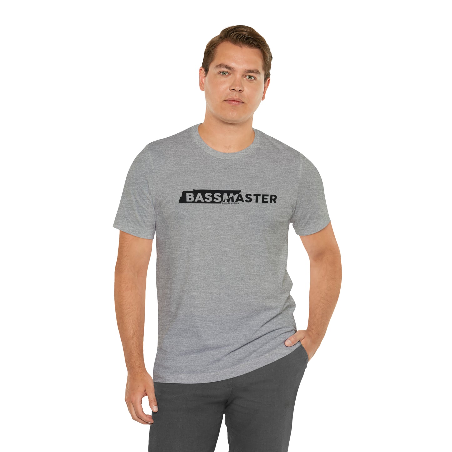 TN Bassmaster T-Shirt