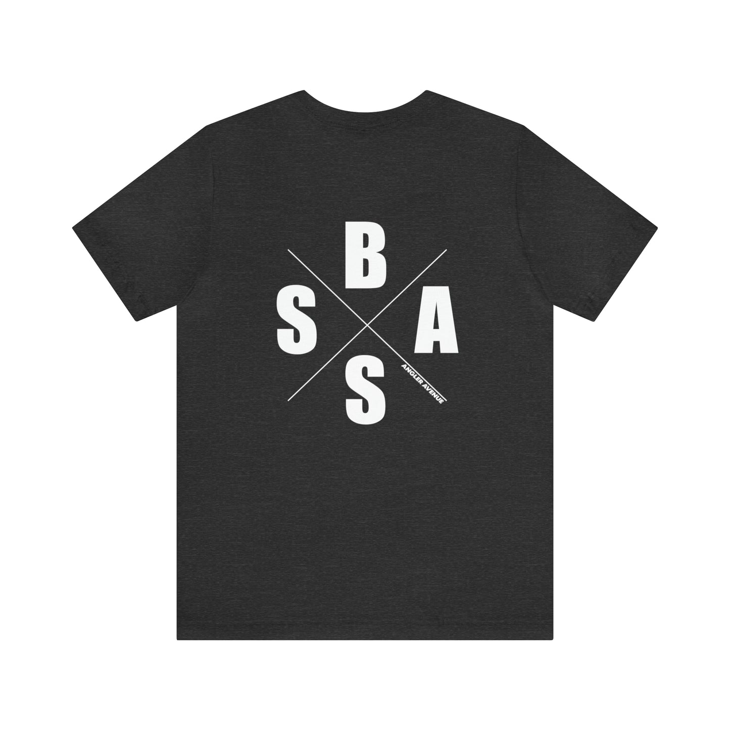 Bass Crossbar T-Shirt