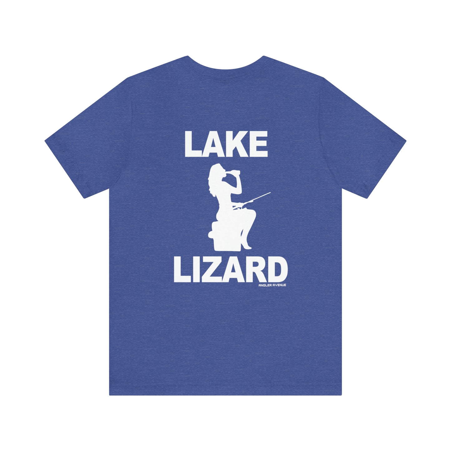 Lake Lizard T-Shirt