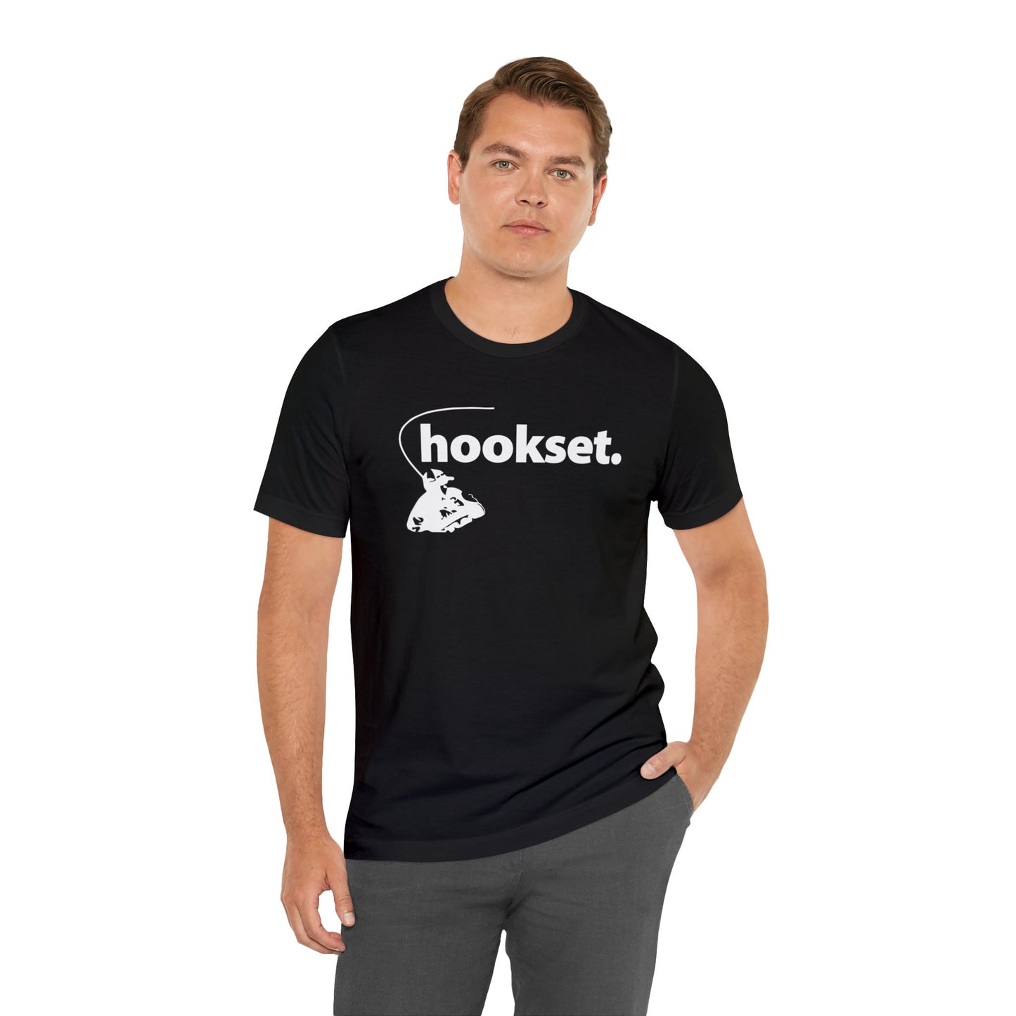 Hookset T-Shirt