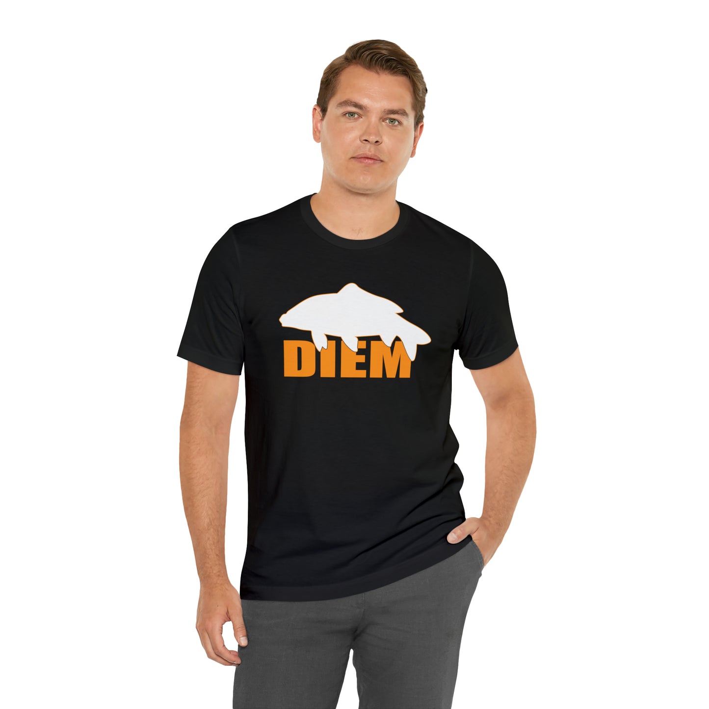 Carpe DIem T-Shirt