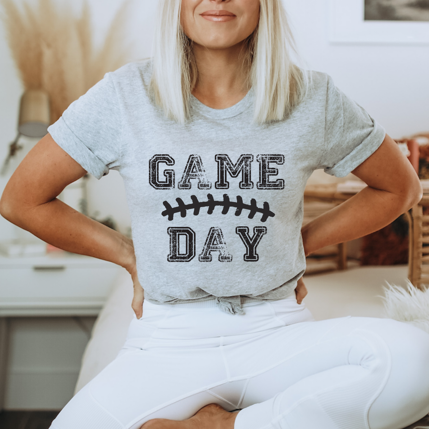Football Game Day