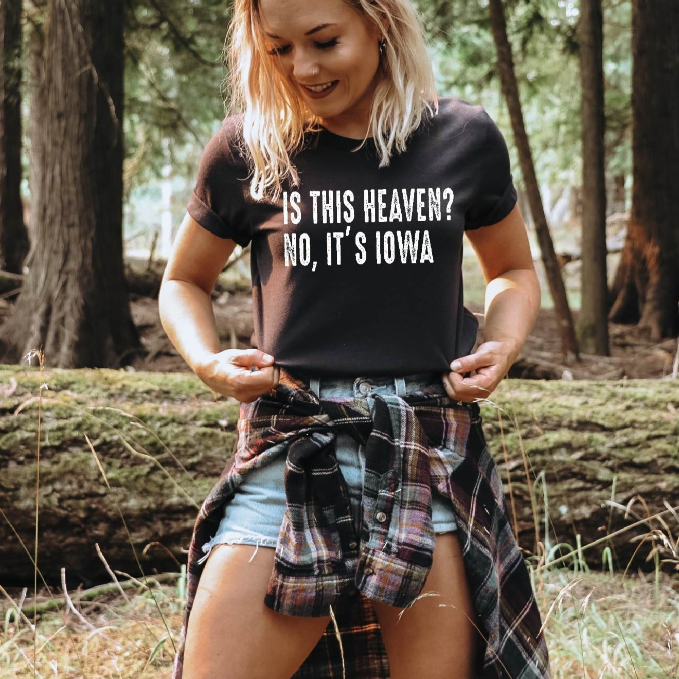 Black TShirt