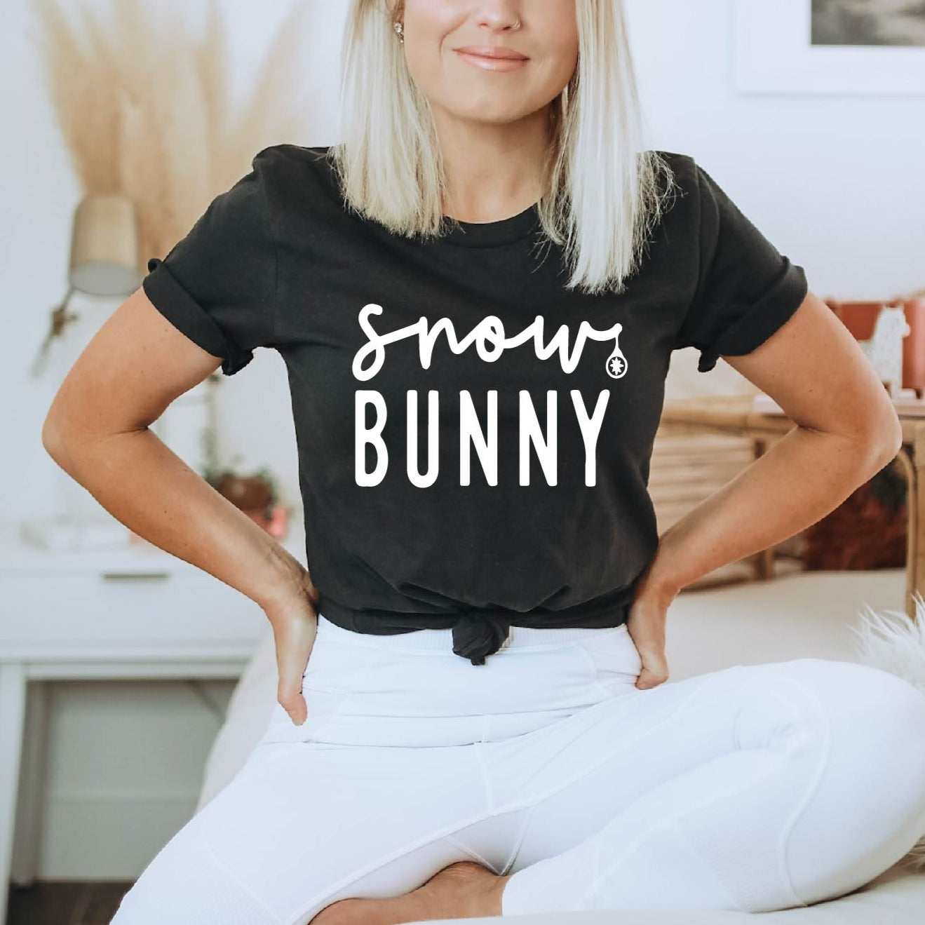 Black Tshirt