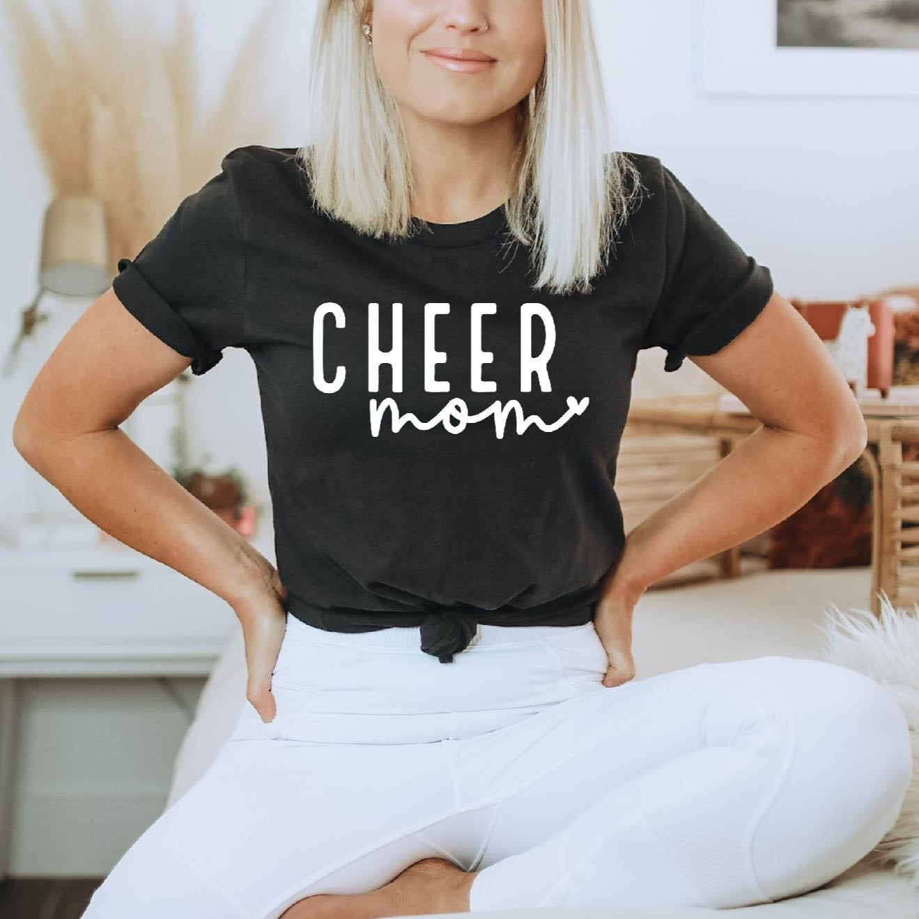 Cheer T-Shirts Gallery
