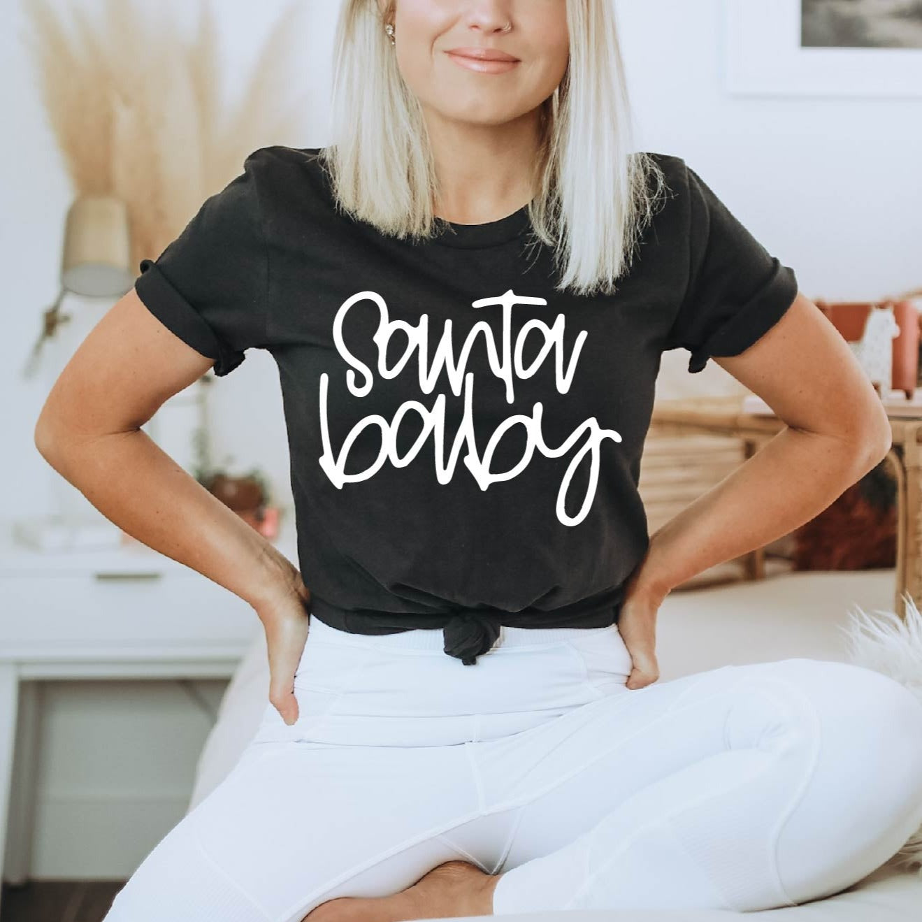 Black Tshirt