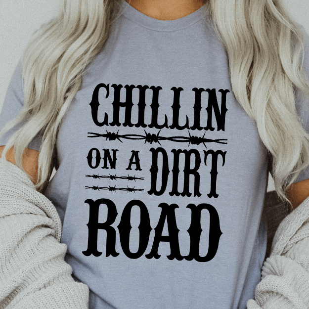 Heather Grey Tshirt