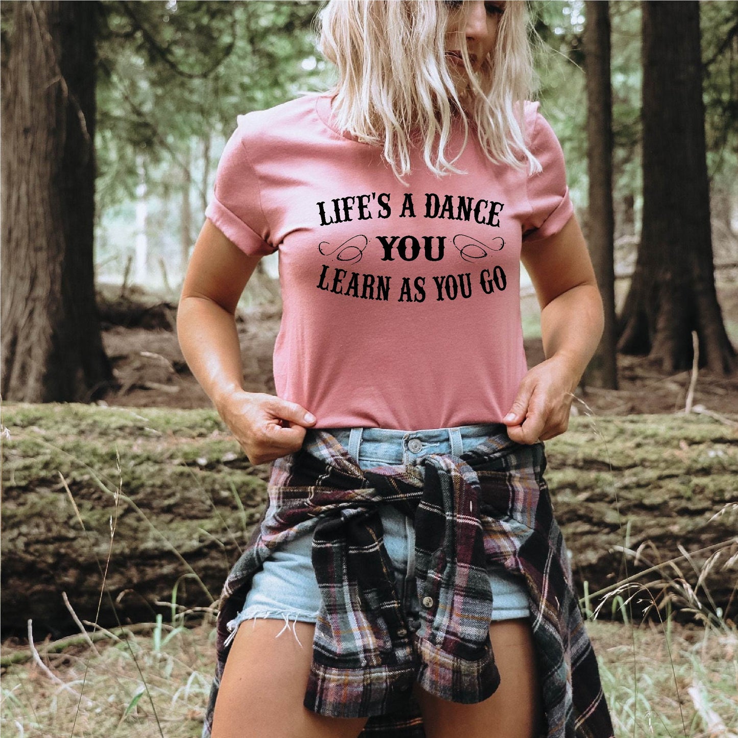 Life's a Dance