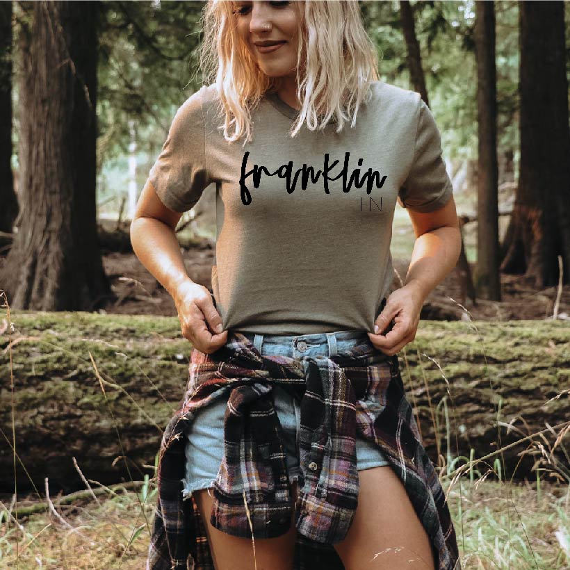 Frankin Tennessee