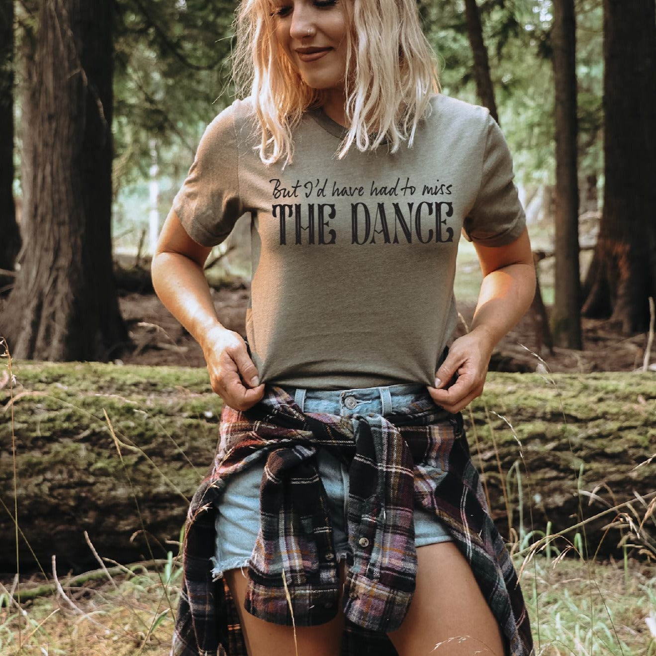 The Dance