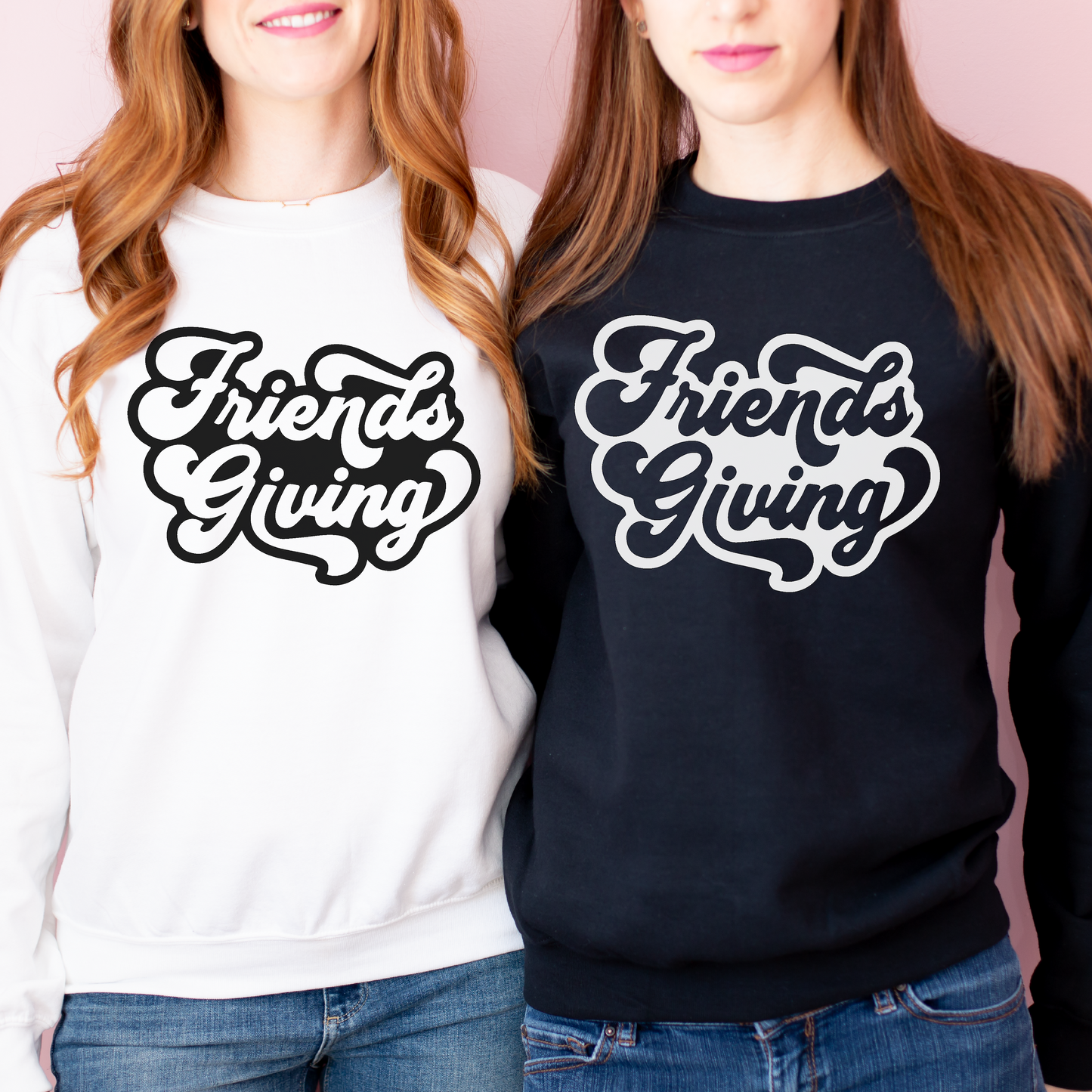 Friends Giving