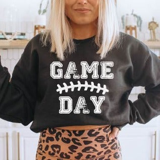 Football Game Day