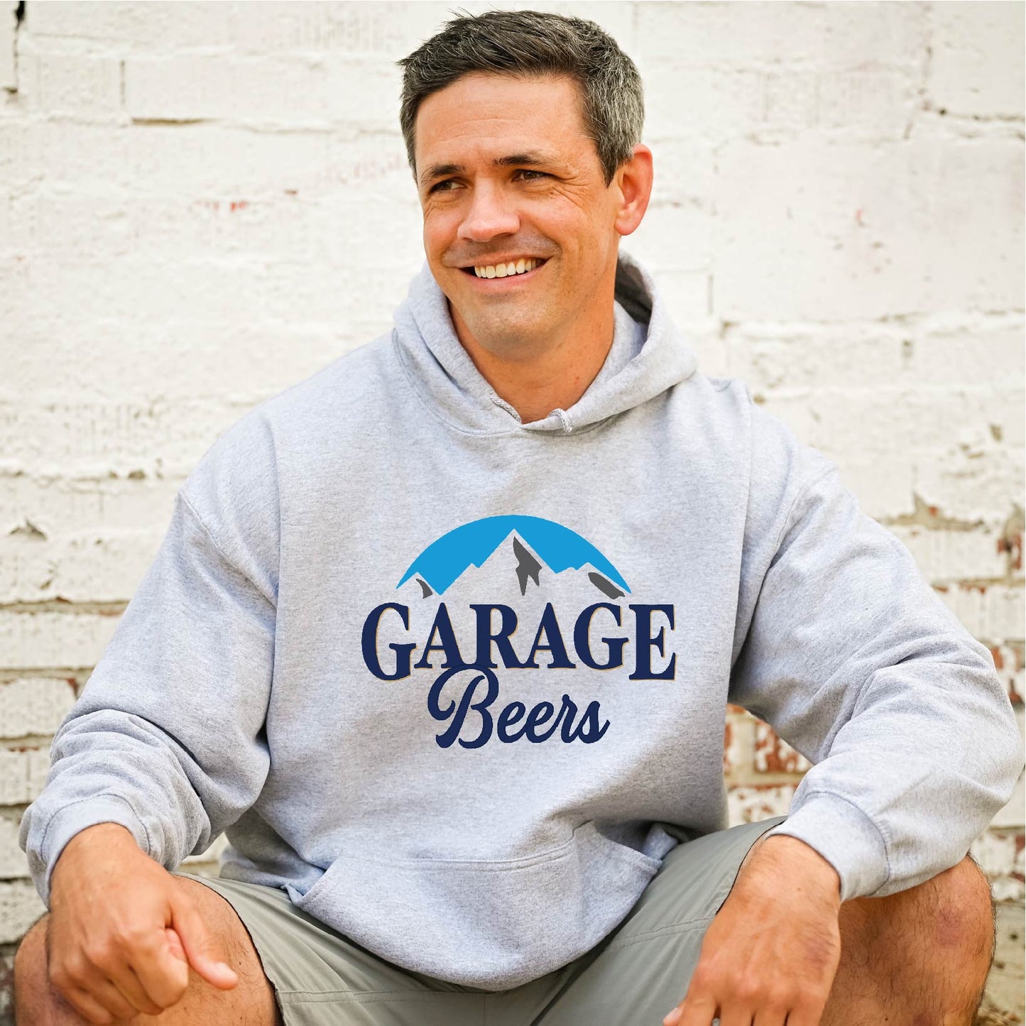 Garage Beers