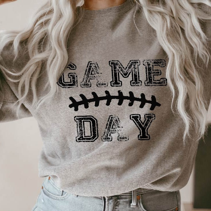 Football Game Day