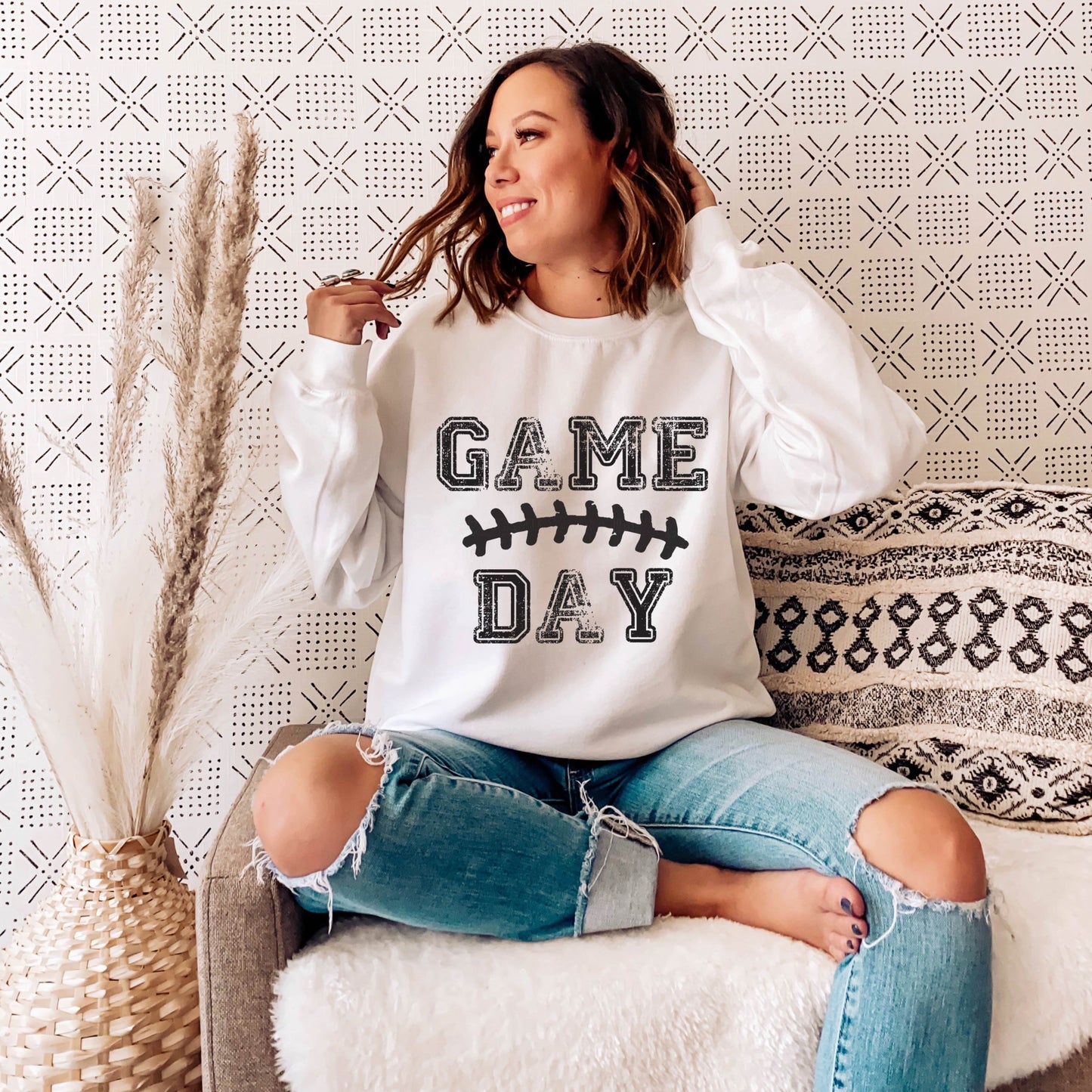 Football Game Day