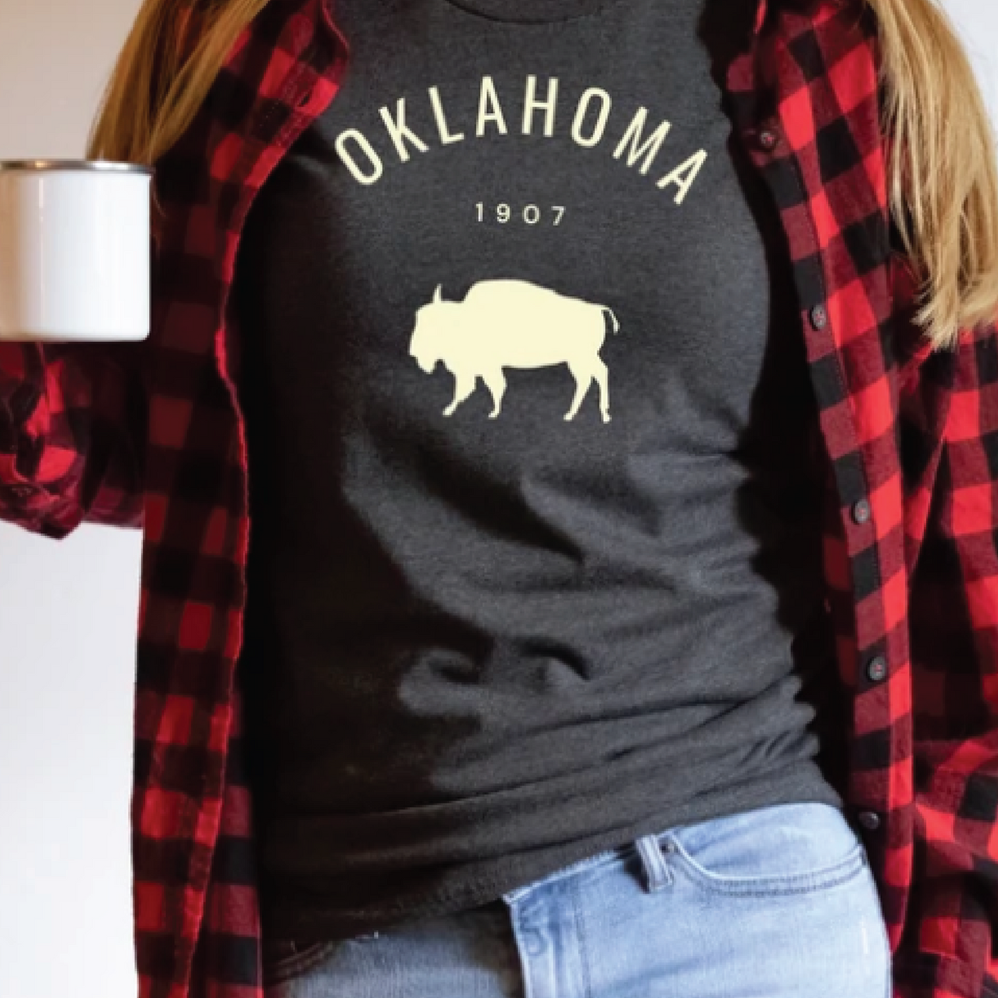 Oklahoma TShirt