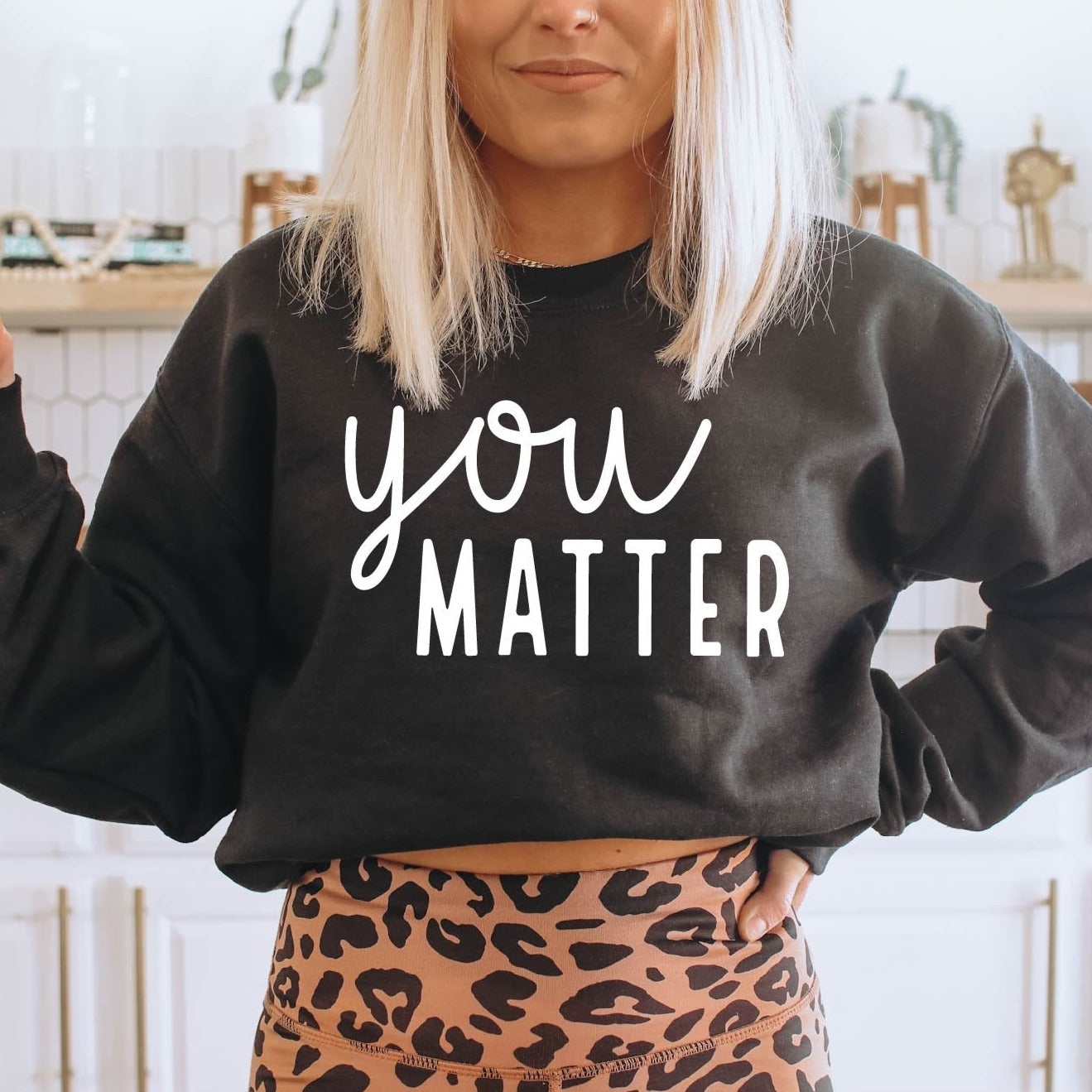 You Matter