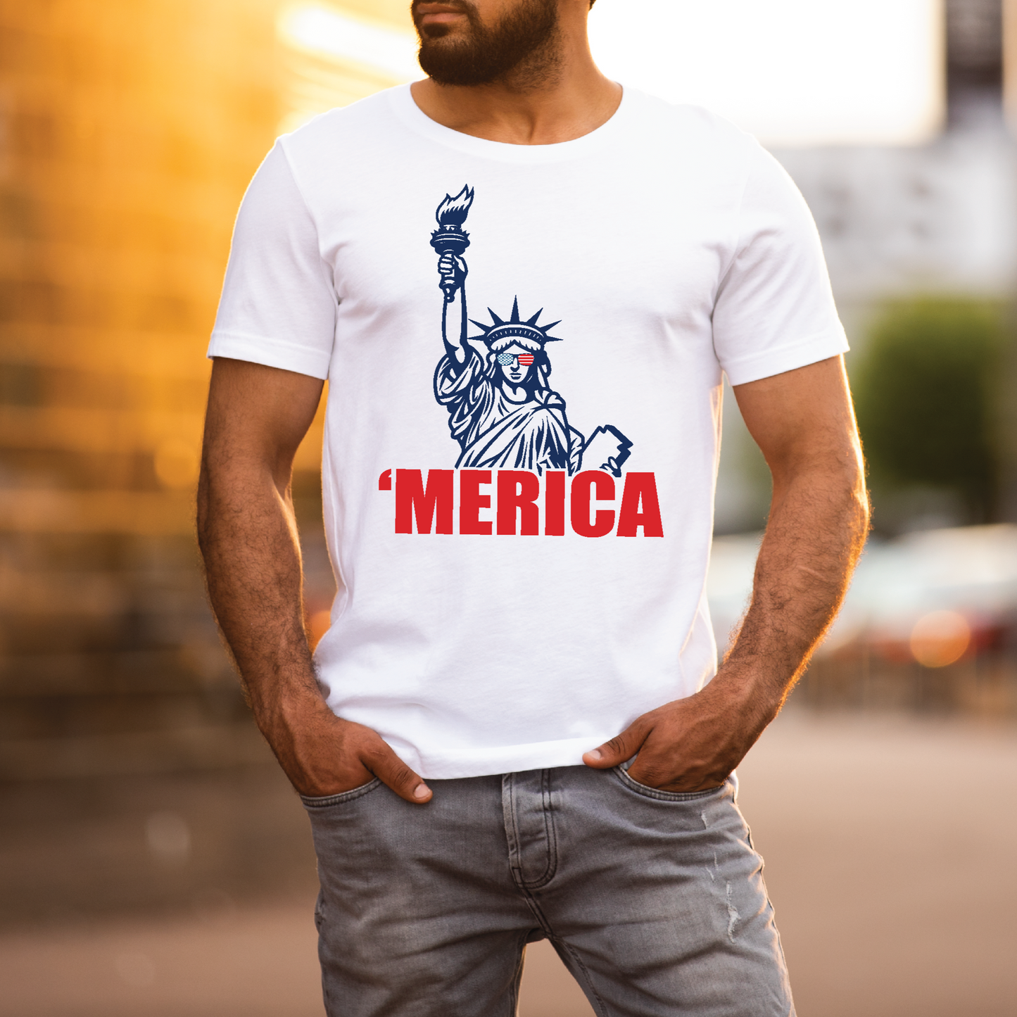 4th of July 'Merica