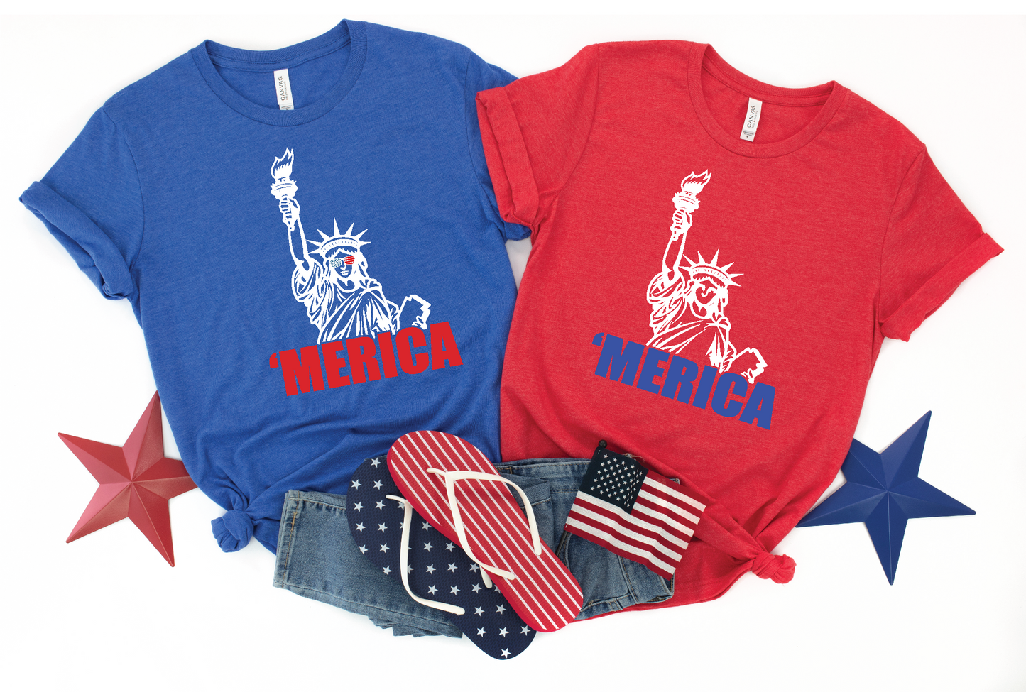4th of July 'Merica