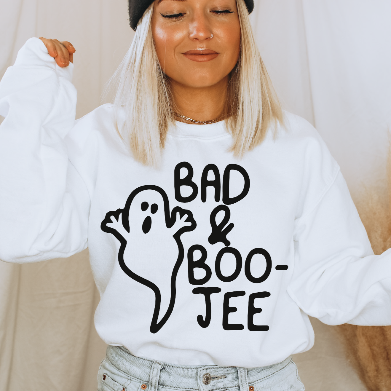Halloween Bad and Boojee