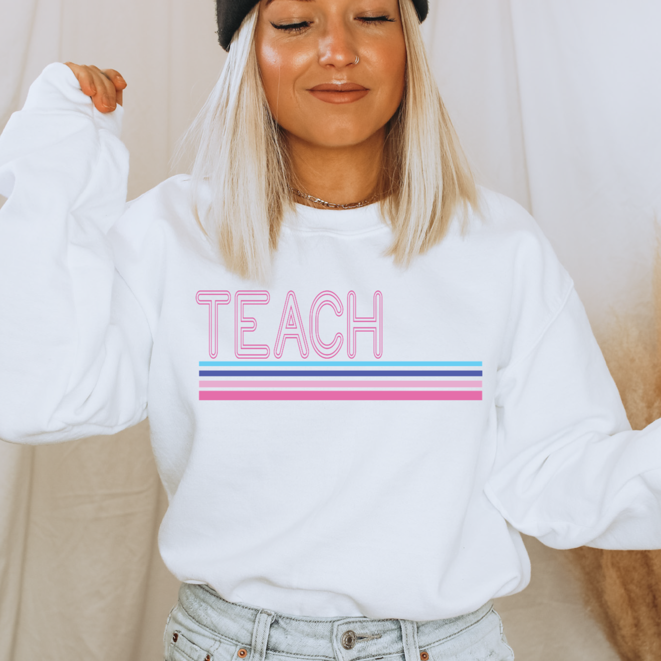 Teacher Retro