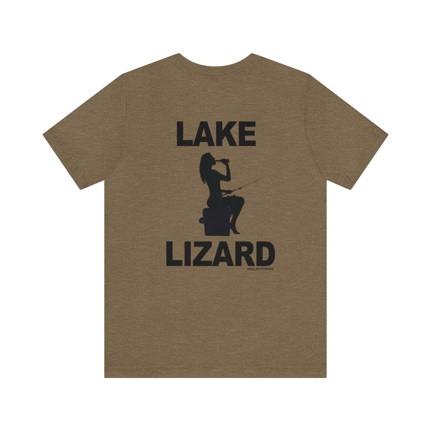 Lake Lizard T-Shirt
