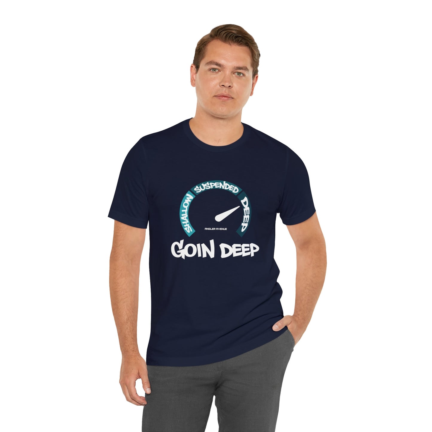 Goin Deep T-Shirt