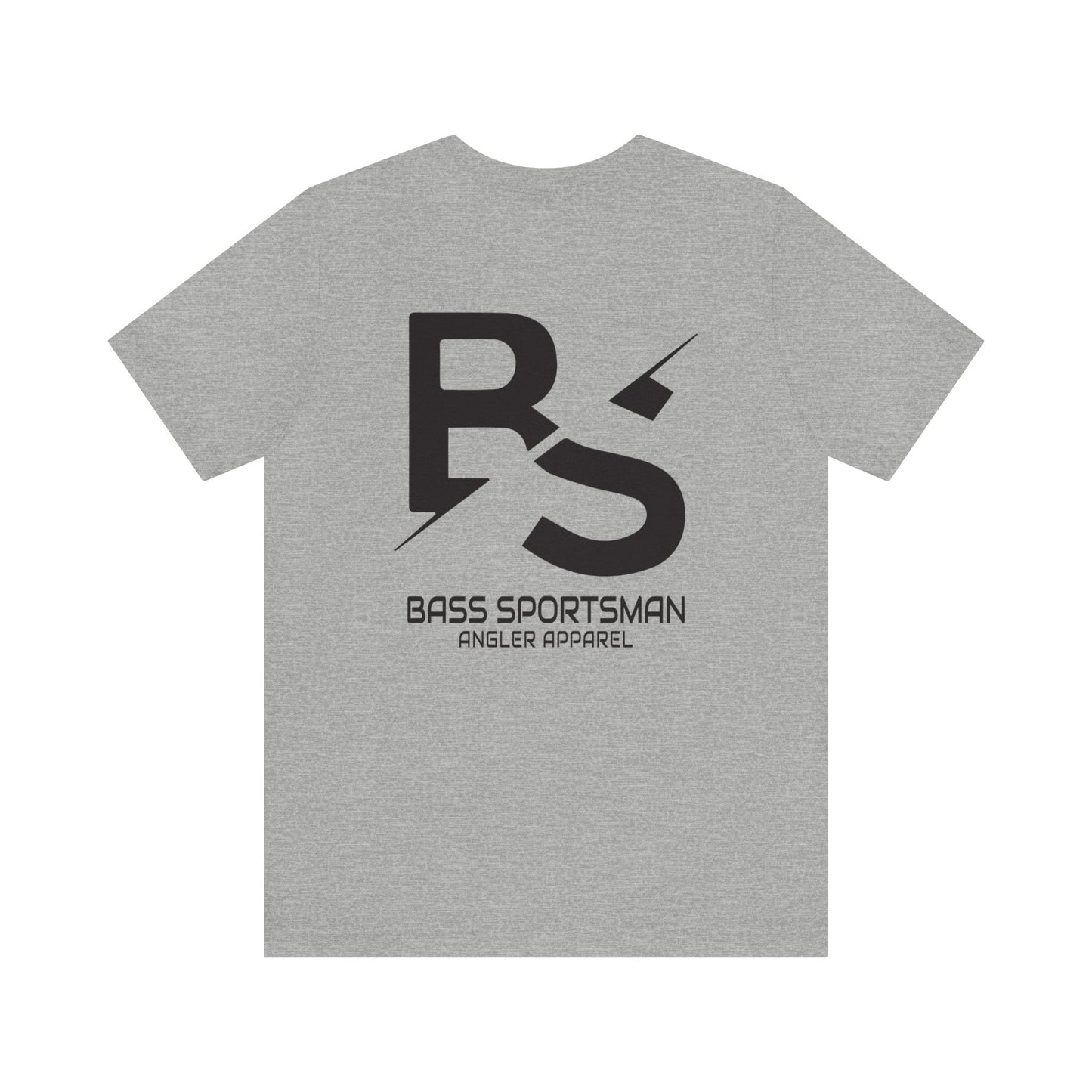 Bass Sportsman T-Shirt