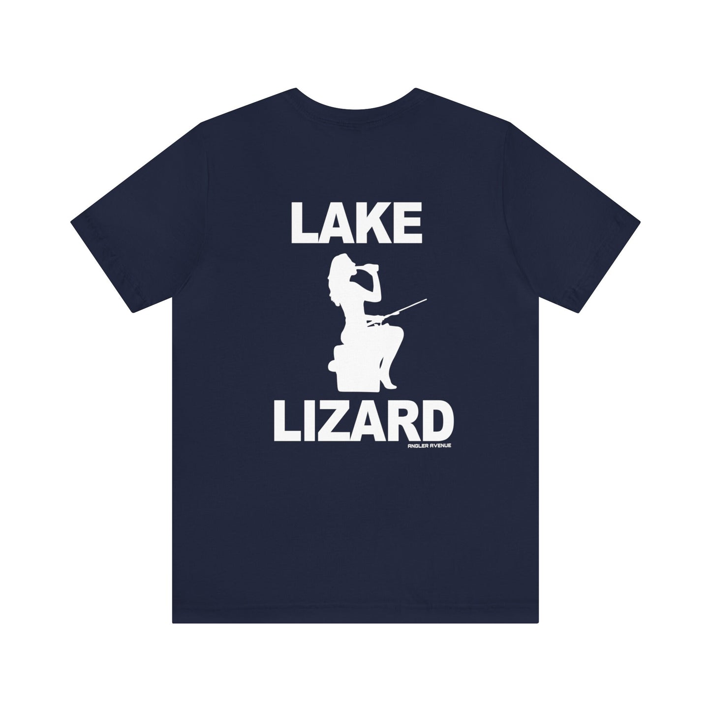 Lake Lizard T-Shirt