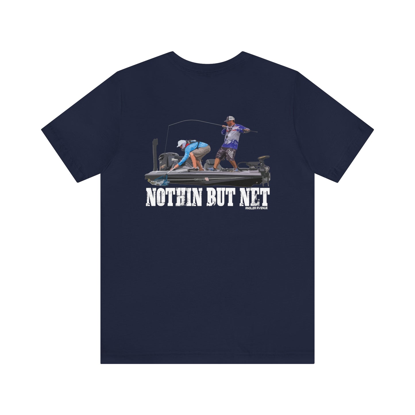 Nothin But Net T-Shirt