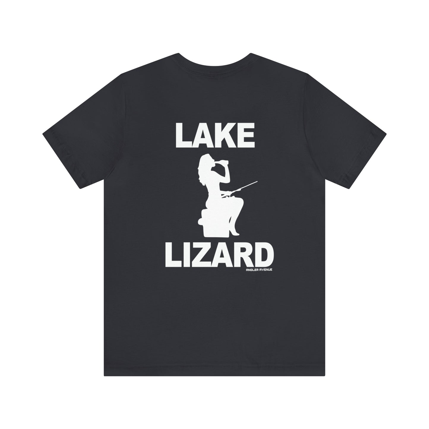 Lake Lizard T-Shirt