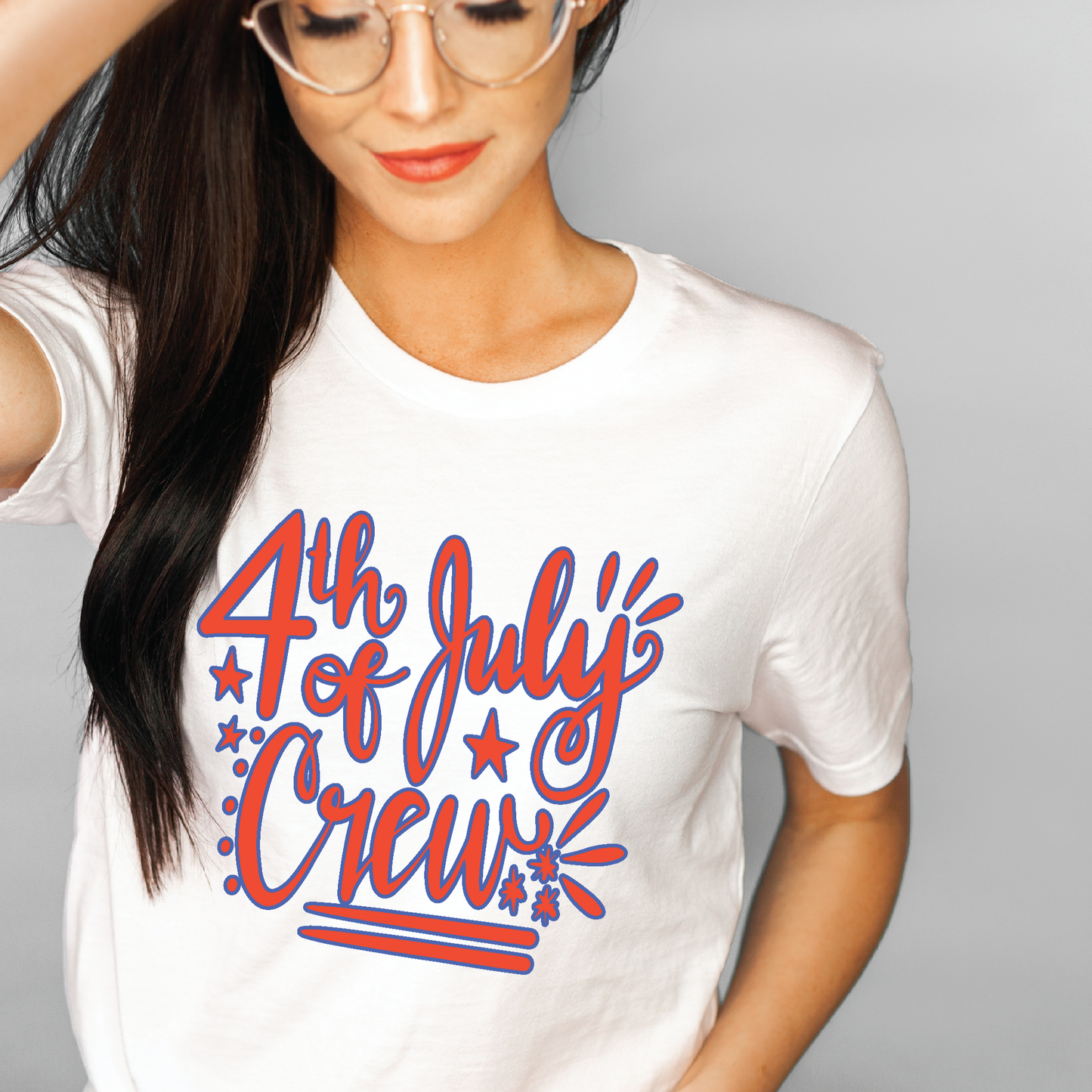 4th of July Crew