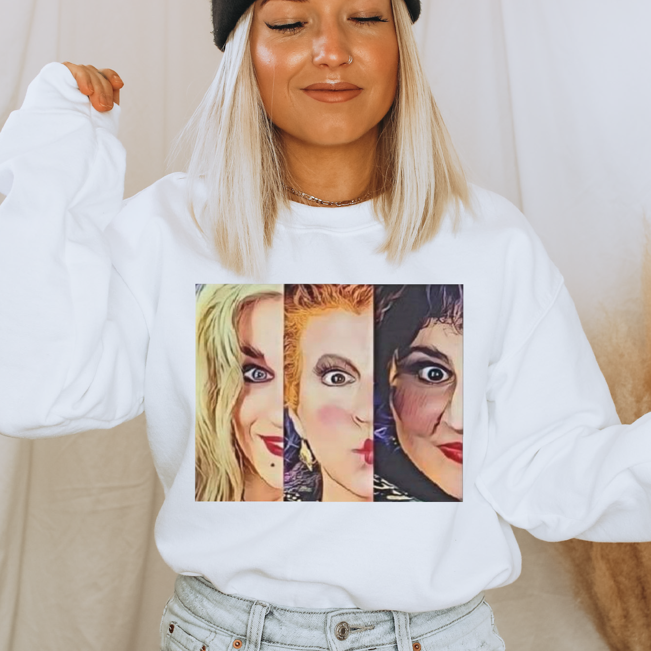 Halloween Hocus Pocus