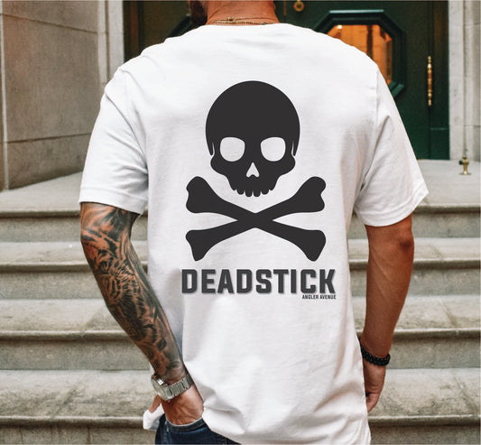 DeadStick Fishing T-Shirt