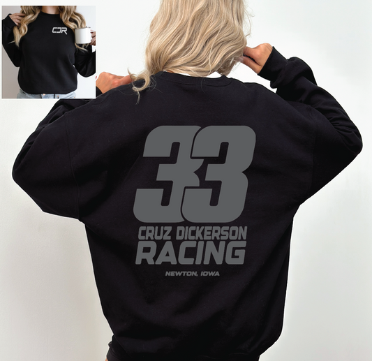 Cruz Dickerson Racing