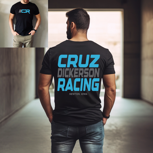 Cruz Dickerson Racing