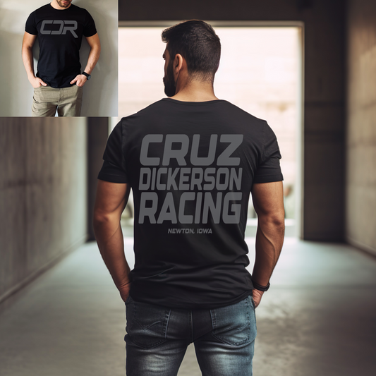 Cruz Dickerson Racing