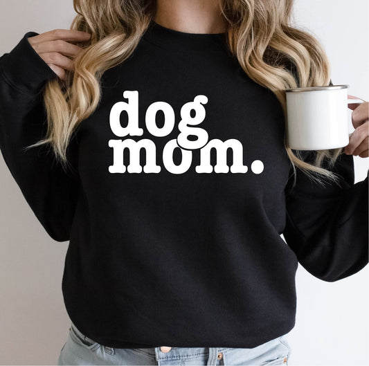 Dog Mom