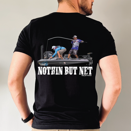 Nothin But Net T-Shirt