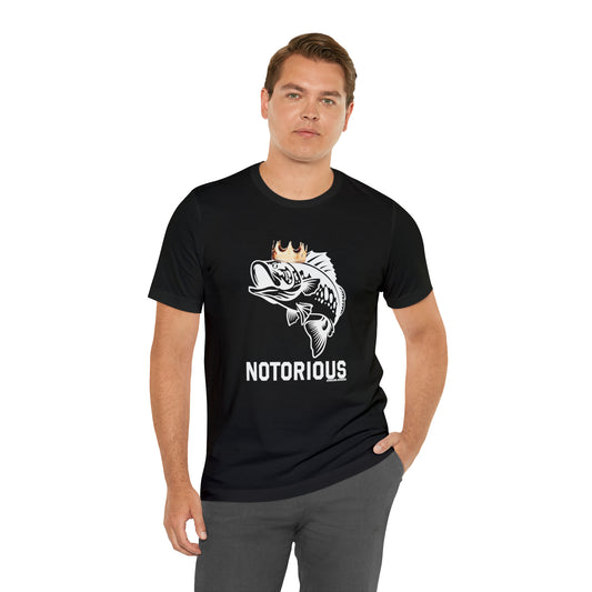 Notorious T-Shirt