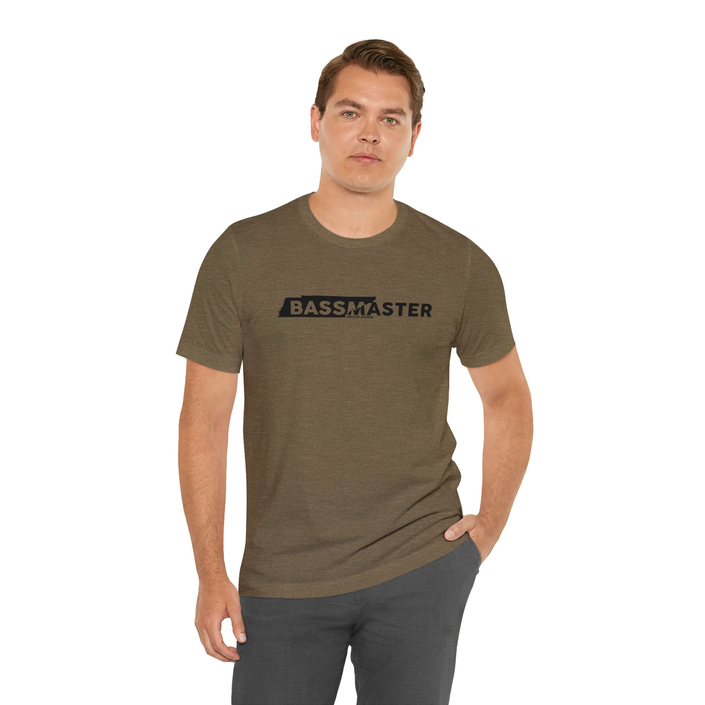 TN Bassmaster T-Shirt