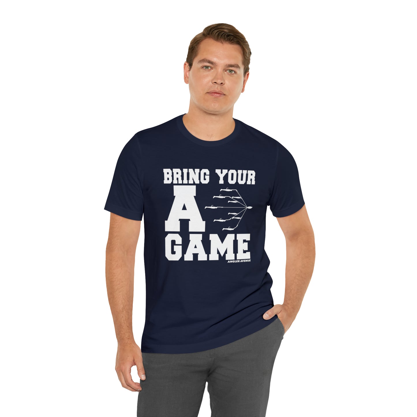 Bring Your A Game T-Shirt